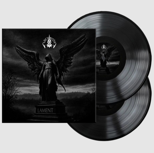 2LP / Lacrimosa / Lament / Vinyl / 2LP