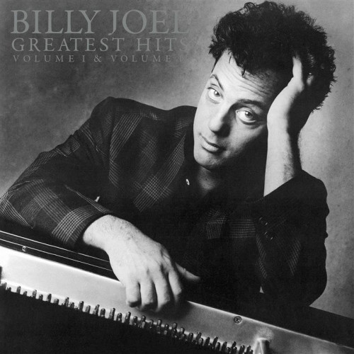 2LP / Joel Billy / Greatest Hits Vol.I & Vol.II / Vinyl / 2LP
