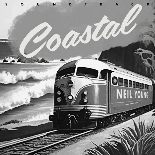 LP / Young Neil / Coastal:Soundtrack / Vinyl