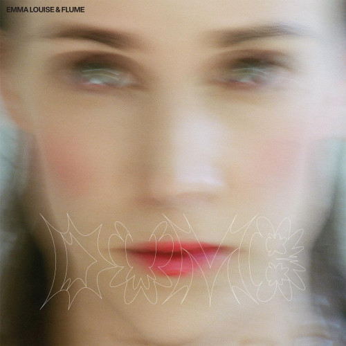 CD / Louise Emma & Flume / Dumb