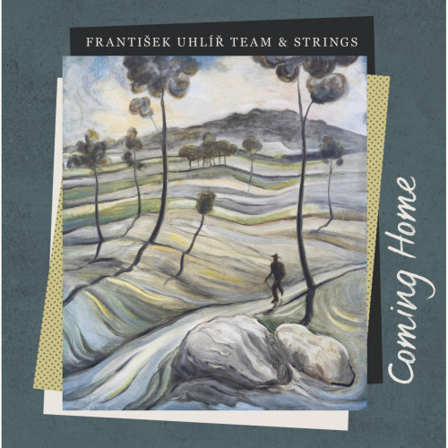 CD / Uhl�� Franti�ek / Coming Home