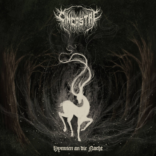 CD / Cineastre / Hymnen An Die Nacht