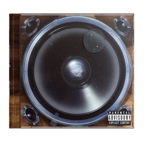 CD / Neighbourhood / (((((ultraSOUND)))))+