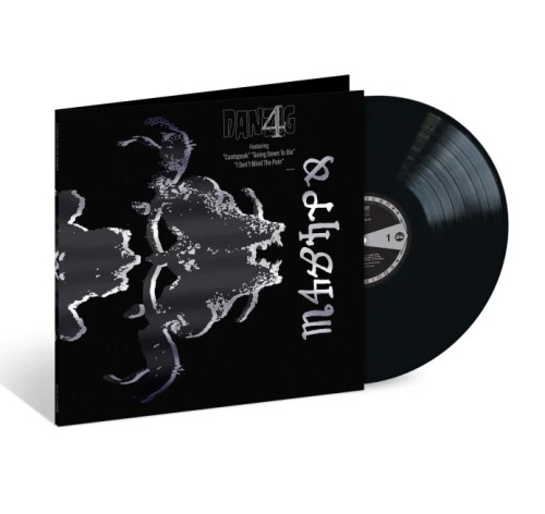 LP / Danzig / Danzig IV / Vinyl