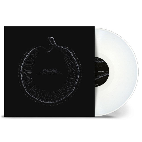 LP / Sylosis / A Sign Of Things To Come / Coloured / Vinyl