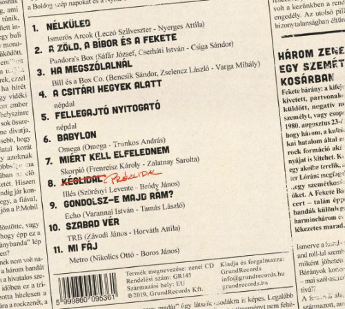CD / P.Mobil / Es? / Digipack