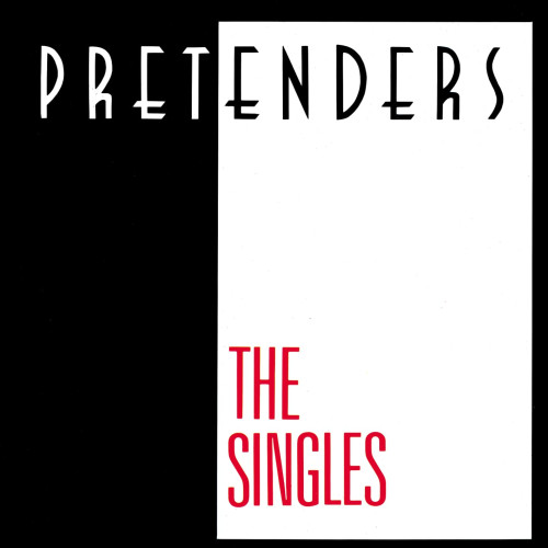 CD / Pretenders / Singles / Digisleeve