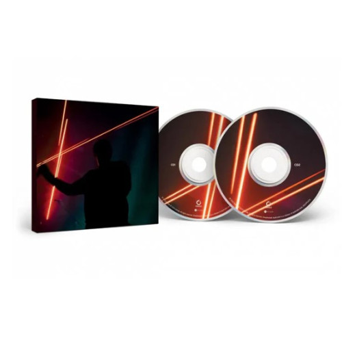 CD / Tesseract / Radar / 2CD