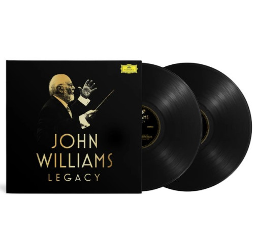 2LP / Williams John / Legacy / Vinyl / 2LP