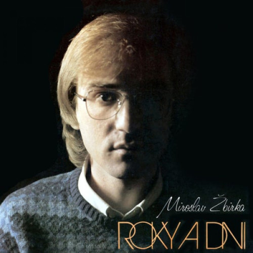 CD / �birka Miro / Roky a dni