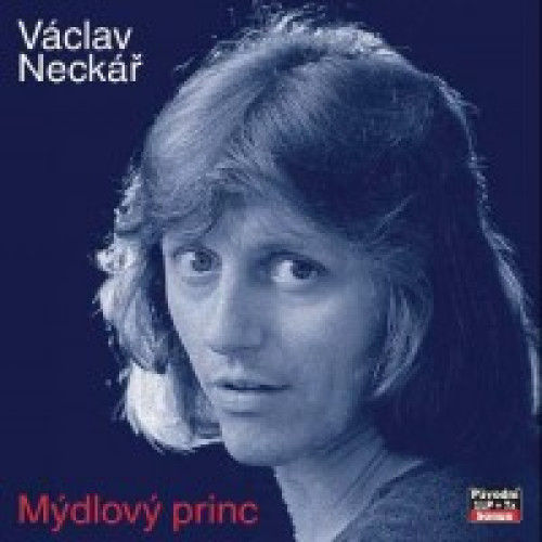 CD / Neck�� V�clav / M�dlov� princ