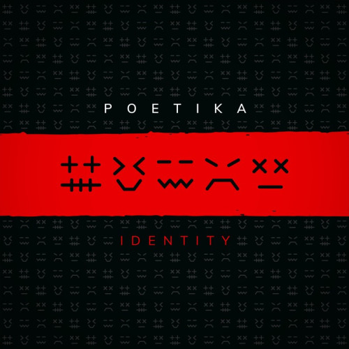 CD / Poetika / Identity / Digipack