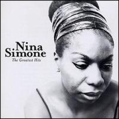 CD / Simone Nina / Greatest Hits