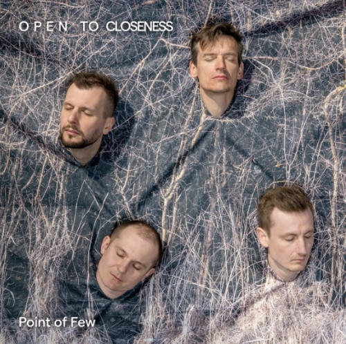 CD / Point Of Few / Open to Closeness
