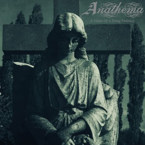 LP / Anathema / A Vision Of A Dying Embrace / Vinyl