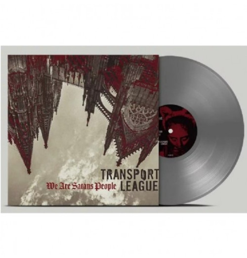 LP / Transport League / We Are Satans People / Coloured / Vinyl
