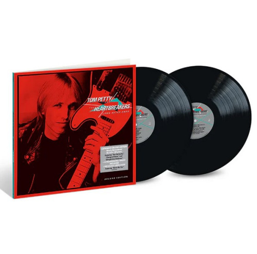 2LP / Petty Tom / Long After Dark / Remaster / Vinyl / 2LP