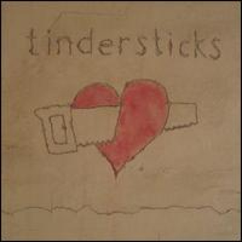 CD / Tindersticks / Hungry Saw