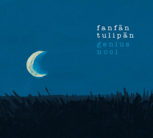 CD / Fanf�n Tulip�n / Genius noci