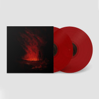 2LPSRD / Ognja Prerok / Red / Vinyl / 2LP