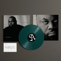 LPStrangers Chuck / Forsaken Lovers Plea / Green / Vinyl