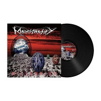 LPMonstrosity / Millennium / Reedice 2026 / Vinyl