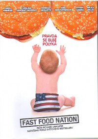 DVDFILM / Fast Food Nation