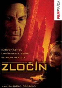DVDFILM / Zlo�in / A Crime