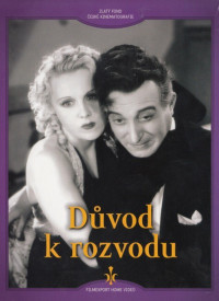 DVDFILM / D�vod k rozvodu