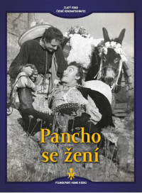 DVDFILM / Pancho se �en�