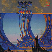 CDYes / Union
