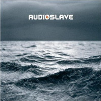 CDAudioslave / Out Of Exile