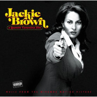 CDOST / Jackie Brown
