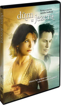 DVDFILM / D�m u jezera / The Lake House