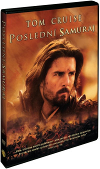 DVDFILM / Posledn� samuraj / 2003