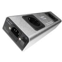 HIFIHIFI / S�ov� filtr:IsoTek V5 Gemini