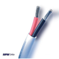 HIFIHIFI / Repro kabel:Supra Rondo 2x2.5 / B�n� metr