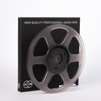 MCHIFI / Plastov� c�vka Trident 26,5cm pro 1 / 4"p�s / �ed�