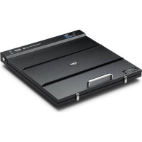 GramofonyGRAMO / Pec pro rovn�n� vinyl� / ORB DF-01iA+ / 7",10"a 12"