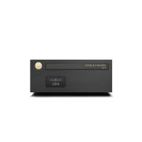 HIFIHIFI / CD p�ehr�va� Gold Note CD-5