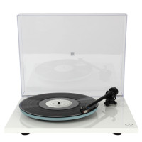 GramofonyGRAMO / Gramofon Rega Planar 2+ND3 MM / White
