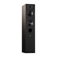 HIFIHIFI / Repro sloupov�:Indiana Line Tesi 5 / Black / 2ks