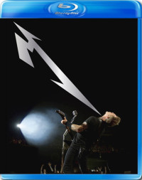 Blu-RayMetallica / Quebec Magnetic / Blu-Ray