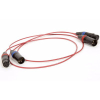 HIFIHIFI / Sign�lov� kabel:Van Den Hul-Orchid / XLR / 2x0,8m