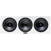 HIFIHIFI / Repro centr�ln� / Fyne Audio-F57SP-6 / Piano Gloss Whit / 1ks
