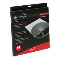 LPGRAMO / Obal na LP vnit�n� / HDPE / Dynavox / Record Inner / 50ks