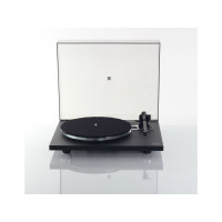 GramofonyGRAMO / Gramofon Rega Planar 6+Ania pro MC / Grey