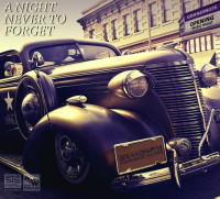 HQCDSTS Digital / Grandinote A Night Never To Forget / Referen�n� CD