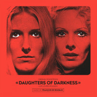 2LPOST / Daughters of Darkness / Vinyl / 2LP
