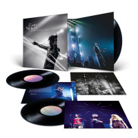 3LPNuman Gary / Perfect Circle / Vinyl / 3LP